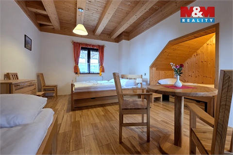 Pronájem bytu 2+1, 125 m² - 8