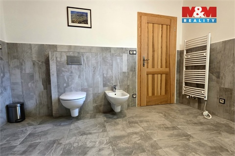 Pronájem bytu 2+1, 125 m² 10