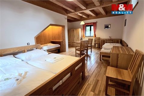 Pronájem bytu 2+1, 125 m² 8