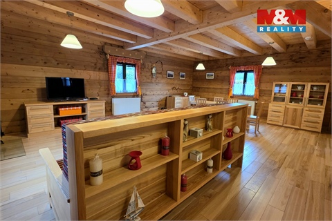 Pronájem bytu 2+1, 125 m² 4