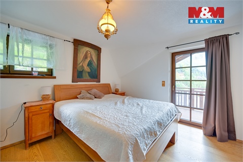 Prodej chaty / chapuly, 247 m² 18