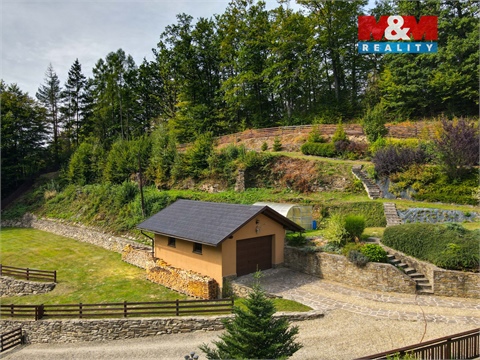 Prodej chaty / chapuly, 247 m² 6