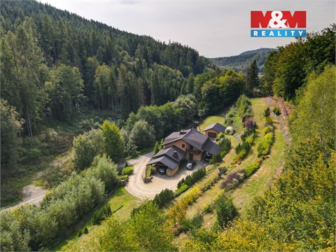 Prodej chaty / chapuly, 247 m² 24