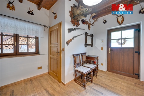 Prodej chaty / chapuly, 247 m² 4