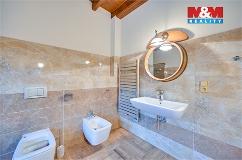 Prodej chaty / chapuly, 247 m² 12