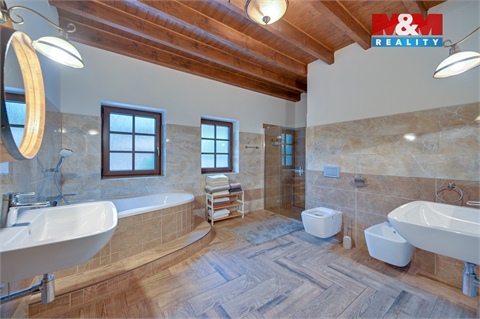 Prodej chaty / chapuly, 247 m² 10