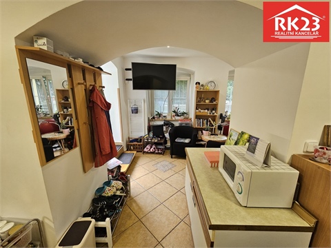 Pronájem bytu 1kk, 50 m² 4