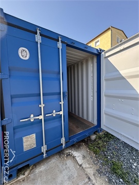 Pronájem skladu / haly, 14 m² 4