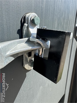 Pronájem skladu / haly, 14 m² - 4