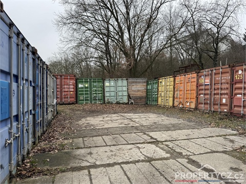 Pronájem skladu / haly, 14 m² 4