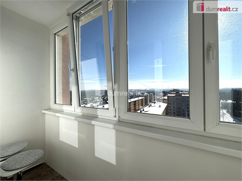 Prodej bytu 3+1, 60 m² 10