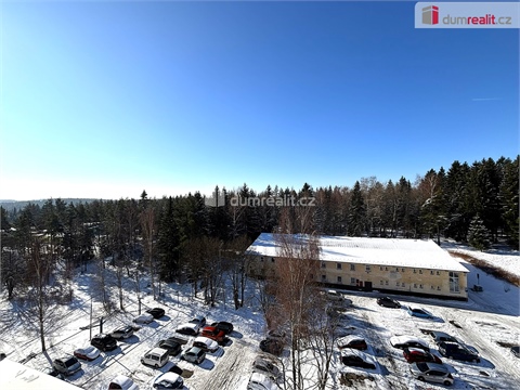 Prodej bytu 3+1, 60 m² - 10