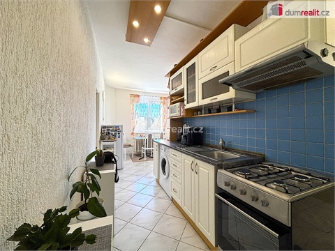 Prodej bytu 3+1, 60 m² - 4