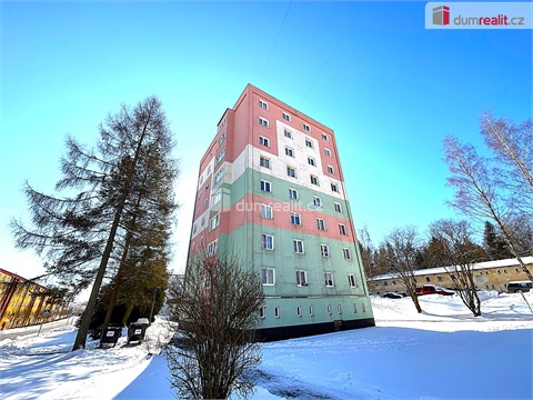 Prodej bytu 3+1, 60 m² 0