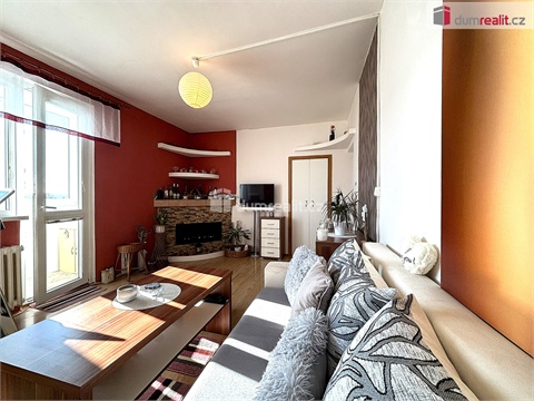 Prodej bytu 3+1, 60 m² 2