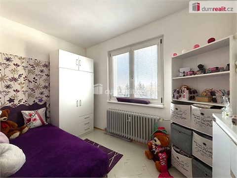 Prodej bytu 3+1, 60 m² 8