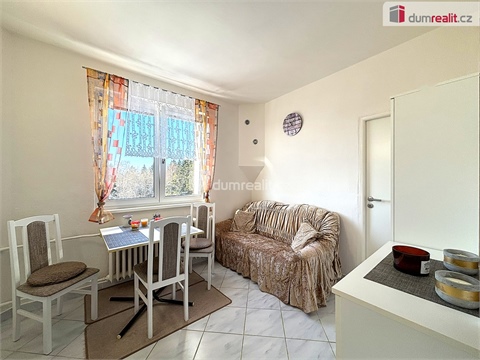 Prodej bytu 3+1, 60 m² - 6