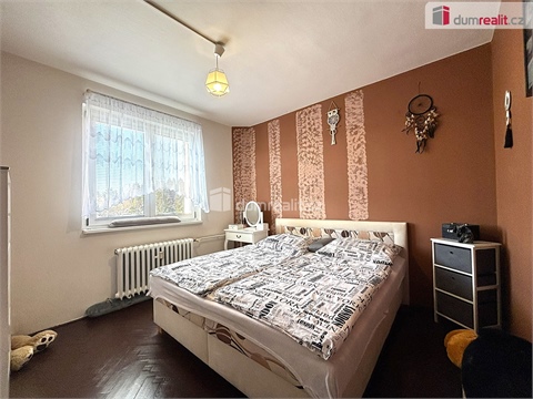 Prodej bytu 3+1, 60 m² - 8