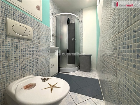 Prodej bytu 3+1, 60 m² - 2