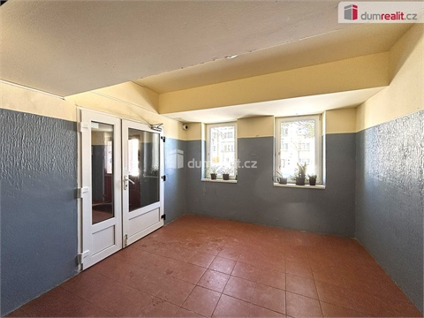 Prodej bytu 3+1, 60 m² 12