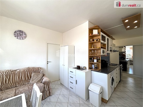 Prodej bytu 3+1, 60 m² 6