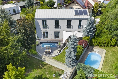Prodej domu, 345 m² - 2