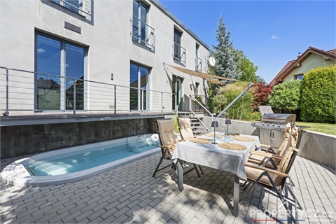 Prodej domu, 345 m² - 20