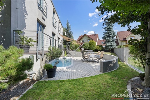 Prodej domu, 345 m² - 4