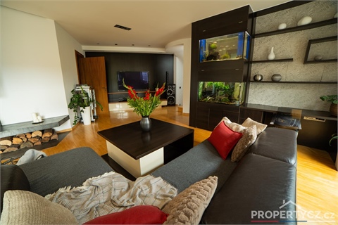 Prodej domu, 345 m² - 8