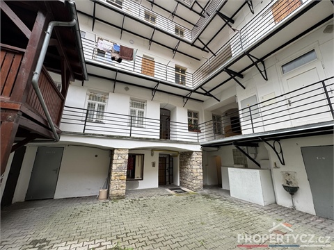 Prodej kanceláře, 114 m² 8