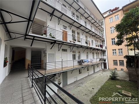 Prodej kanceláře, 114 m² - 10