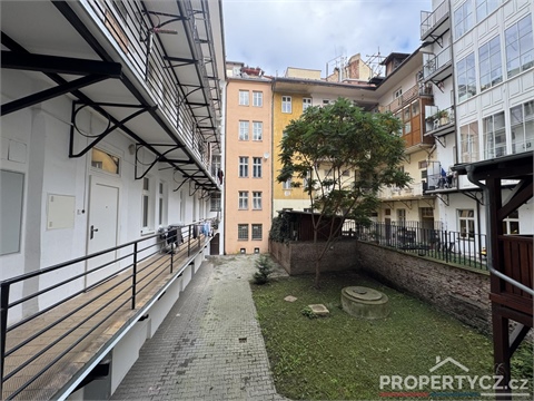 Prodej kanceláře, 114 m² - 0