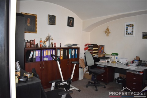 Prodej kanceláře, 114 m² - 20