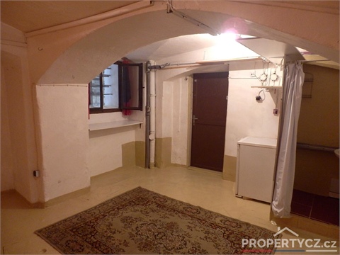 Prodej kanceláře, 114 m² - 26