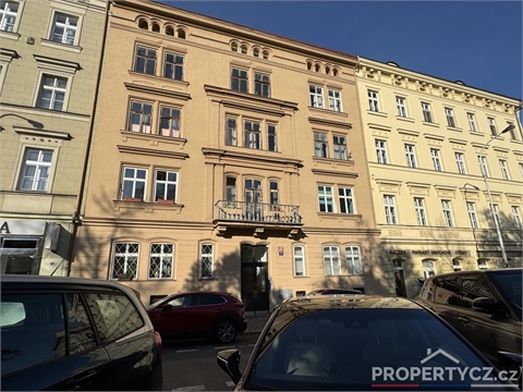 Prodej kanceláře, 114 m² 0