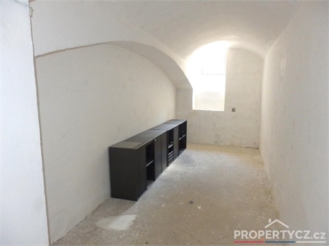 Prodej kanceláře, 114 m² - 24