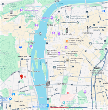 Prodej kanceláře, 114 m² - 2