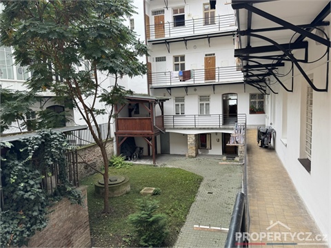 Prodej kanceláře, 114 m² 12