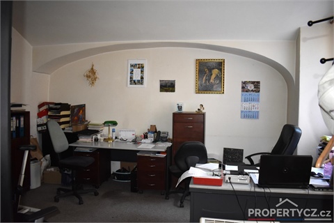 Prodej kanceláře, 114 m² 20