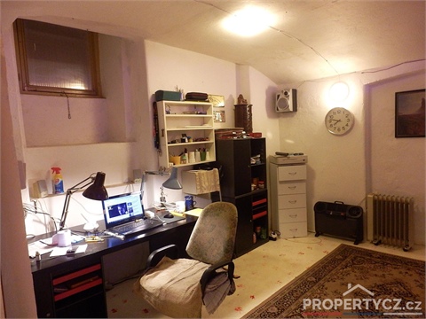 Prodej kanceláře, 114 m² - 28