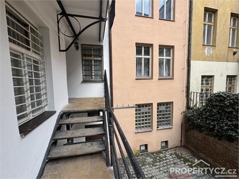 Prodej kanceláře, 114 m² - 14