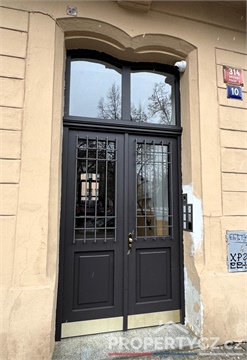 Prodej kanceláře, 114 m² 4