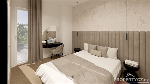 Prodej atypického bytu, 125 m² 8