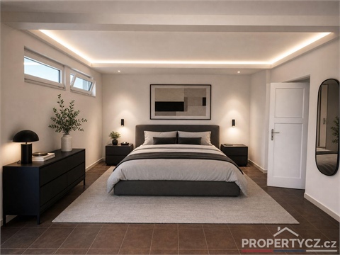 Prodej bytu 4kk, 125 m² - 22