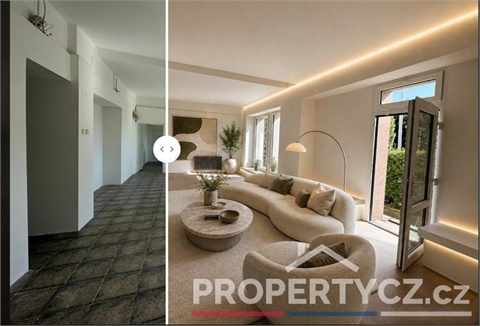 Prodej bytu 4kk, 125 m² - 0