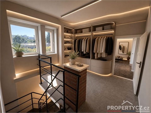 Prodej bytu 4kk, 125 m² 8