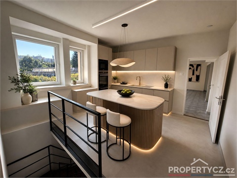 Prodej bytu 4kk, 125 m² - 6