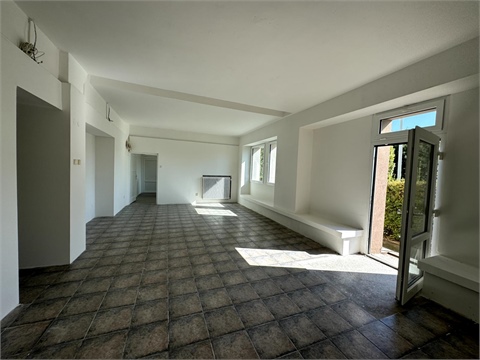 Prodej atypického bytu, 125 m² - 0