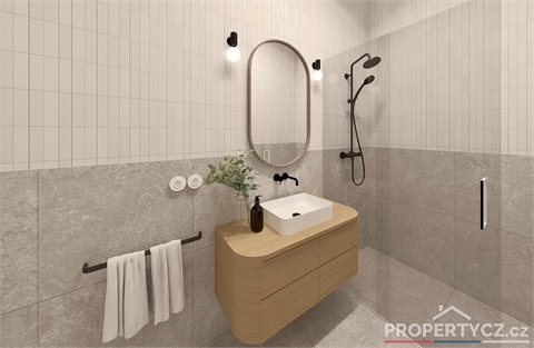 Prodej atypického bytu, 125 m² 10