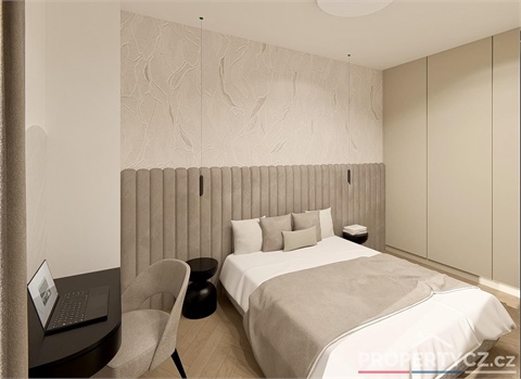 Prodej atypického bytu, 125 m² 12